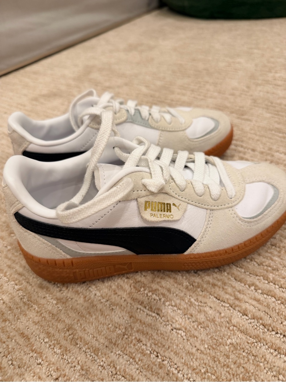 Puma Palermo Sneakers - Picture 4 of 7